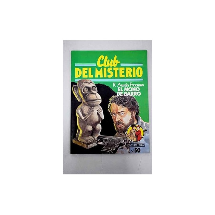 El Mono de Barro